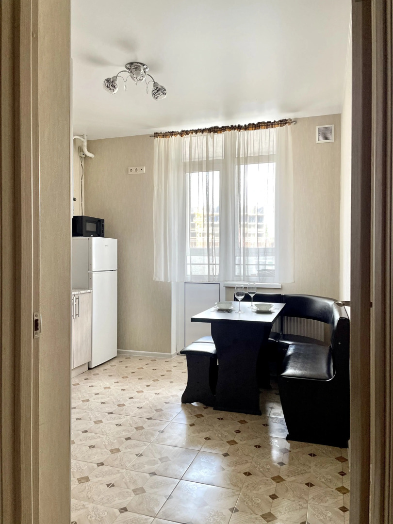 Апартаменты в ЖК Тургеневский квартал от LetoApart