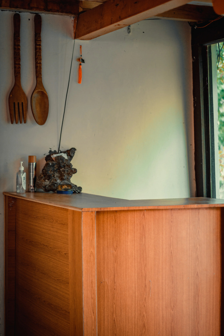 Отель Shisper View