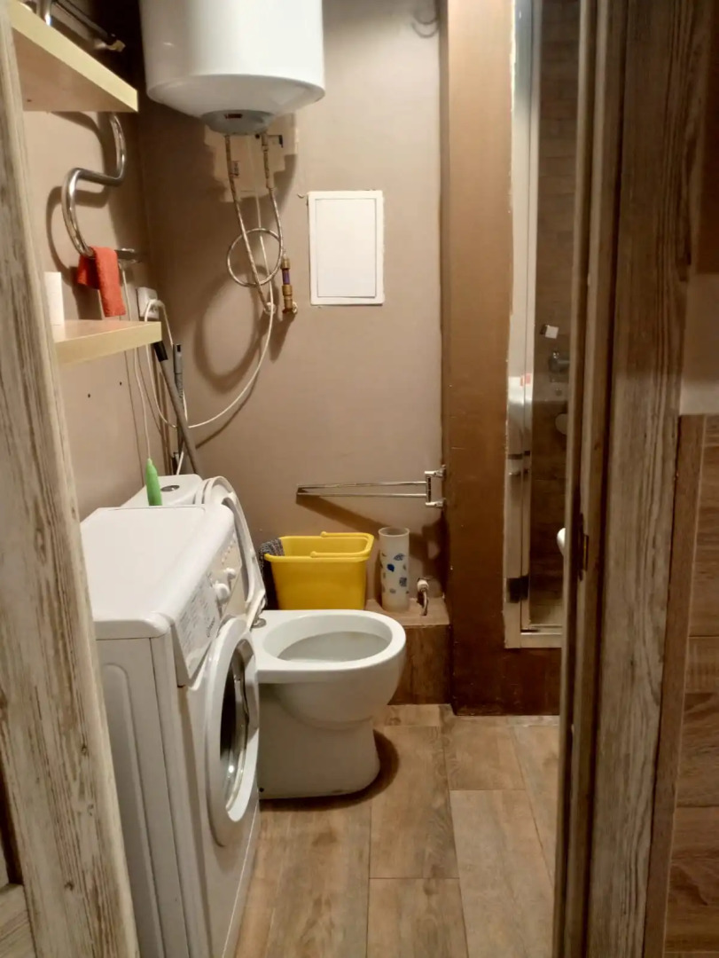 Квартира в Зеленоградском