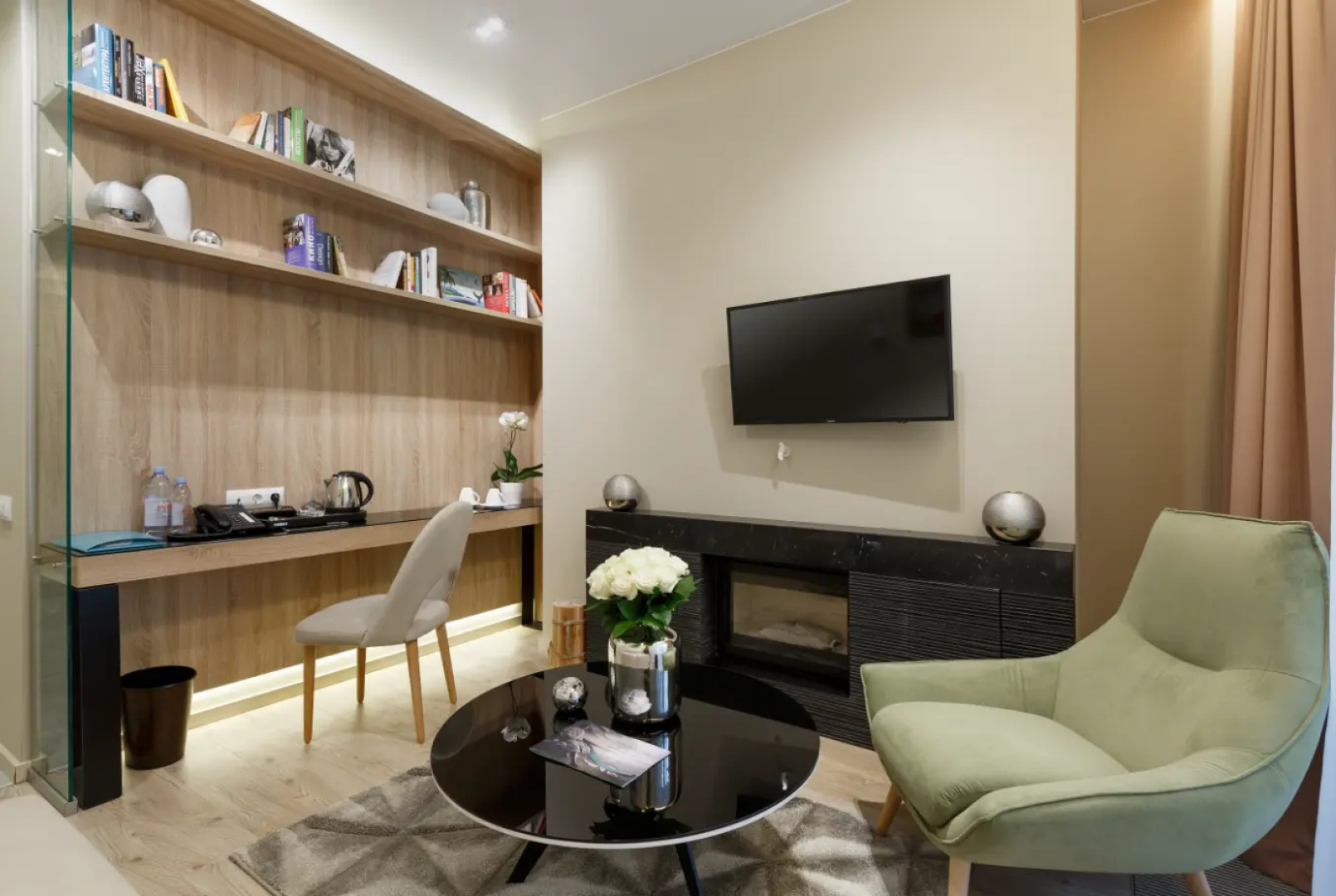 Первая линия. Health Care Resort