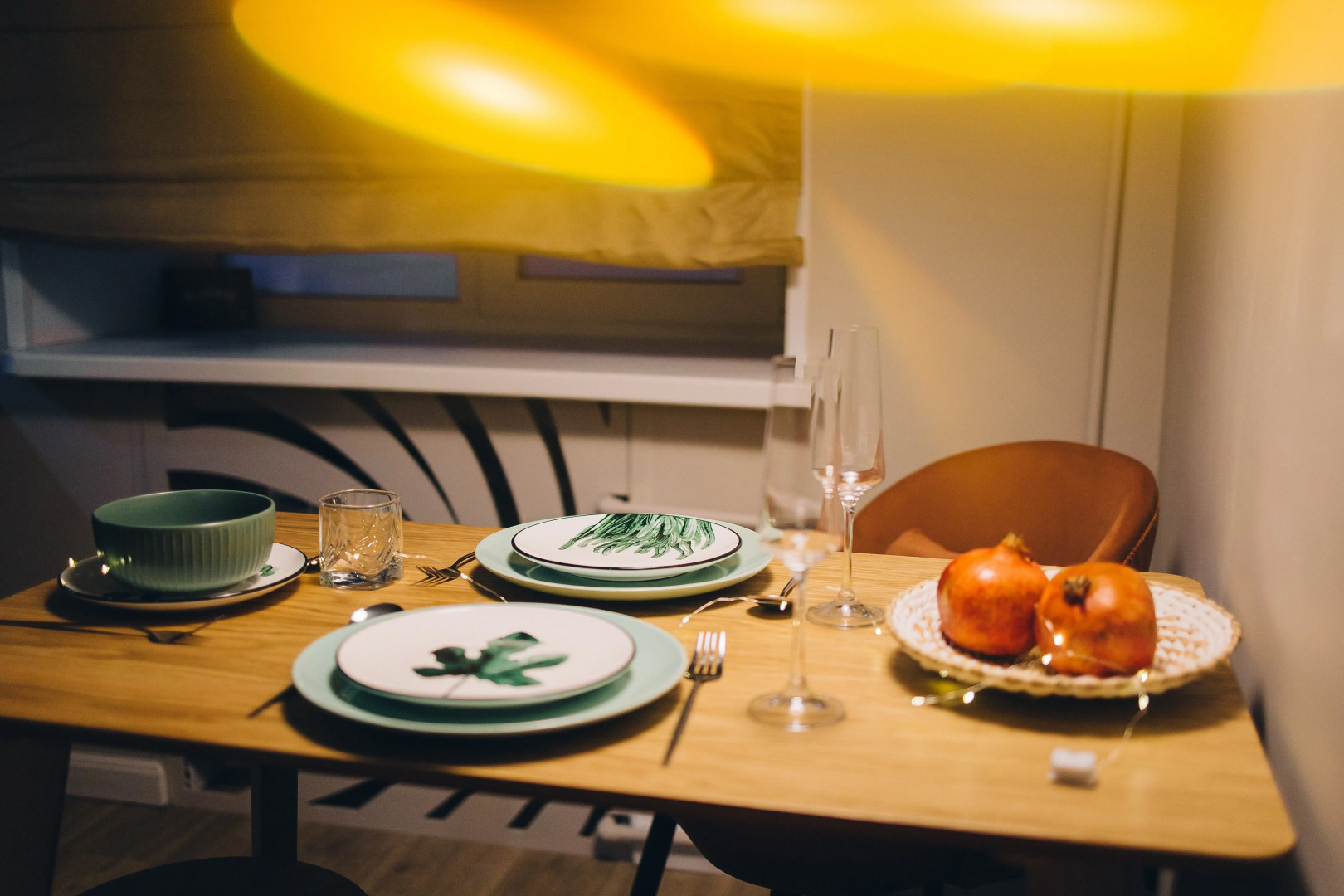 Квартира Terra Home