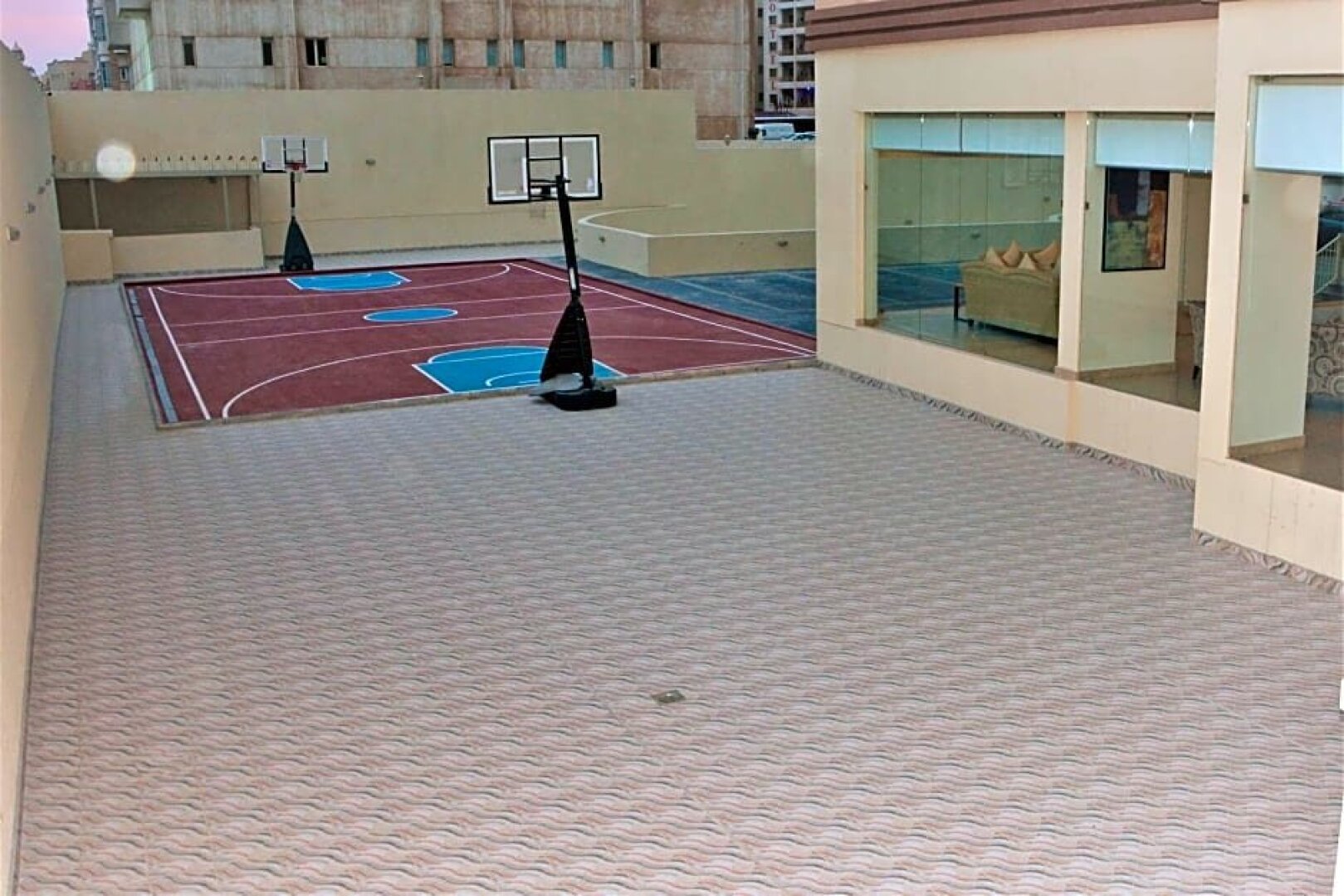 The Lofts Kuwait Fintas