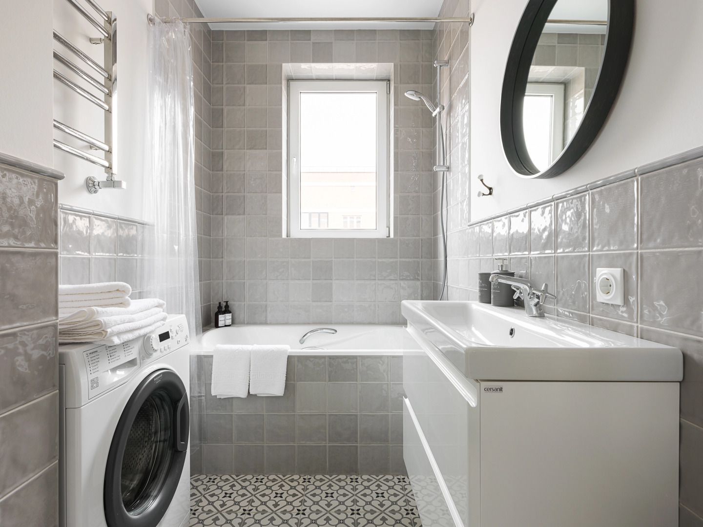 Апартаменты на 16 этаже с видом на парк Галицкого