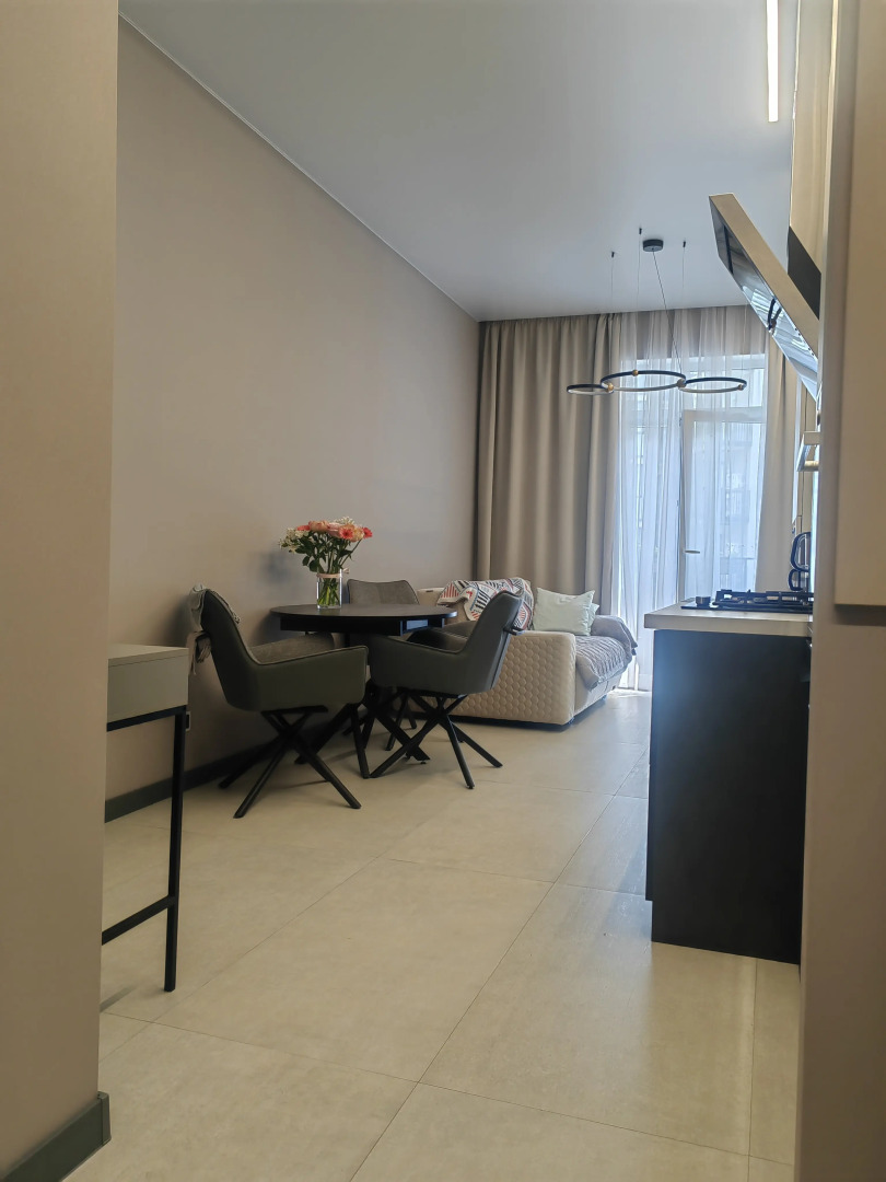 Квартира Остров Канта Рыбная деревня