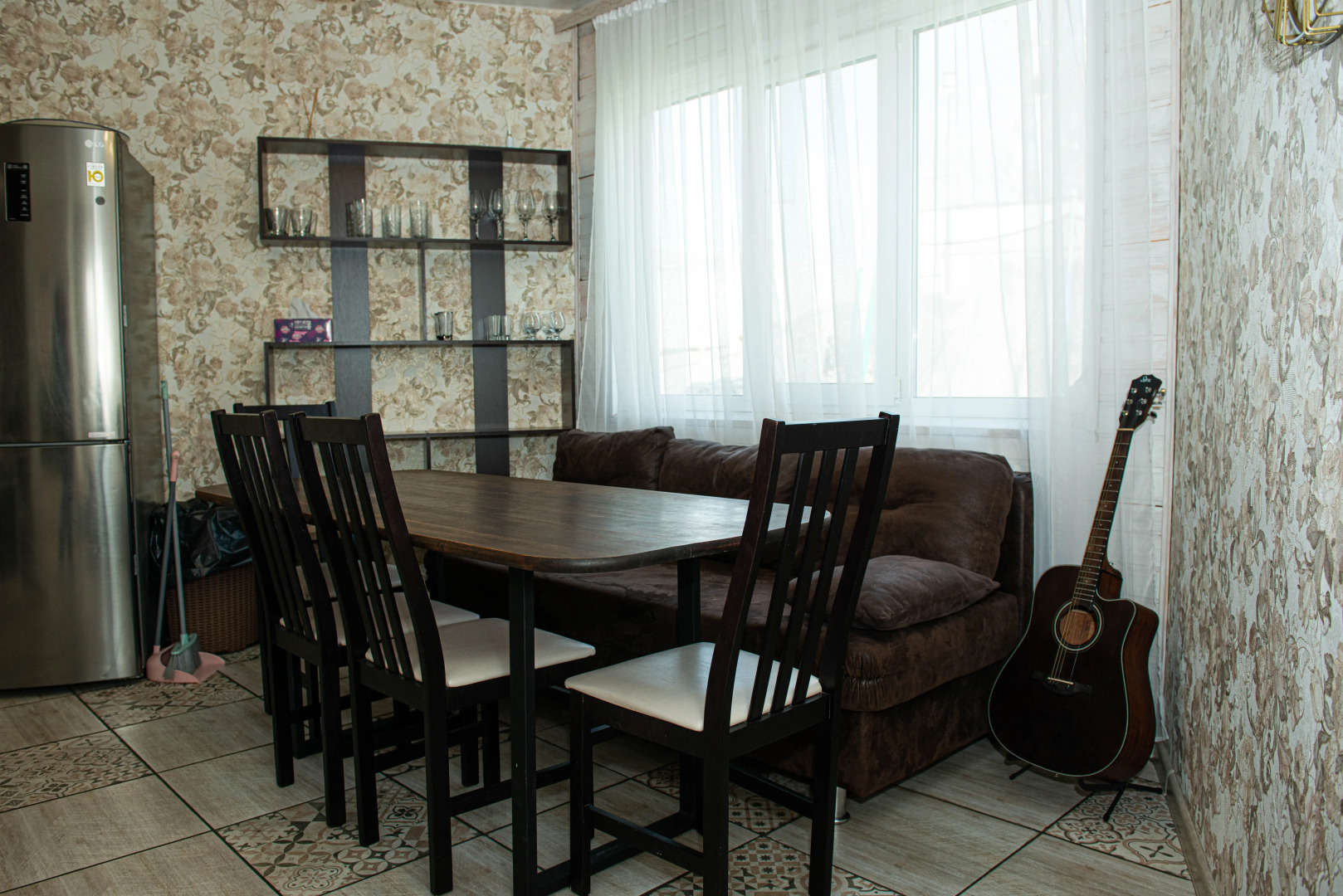 База отдыха Атмосфера