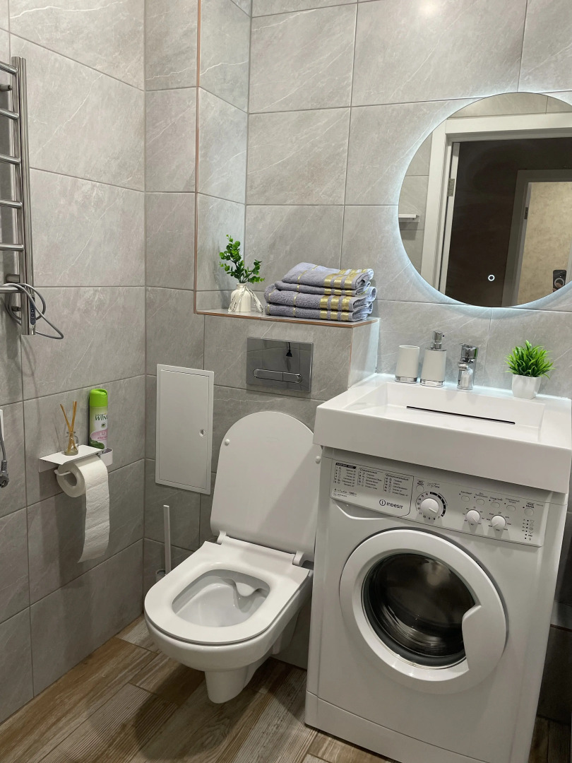 Квартира 1 комнатная квартира