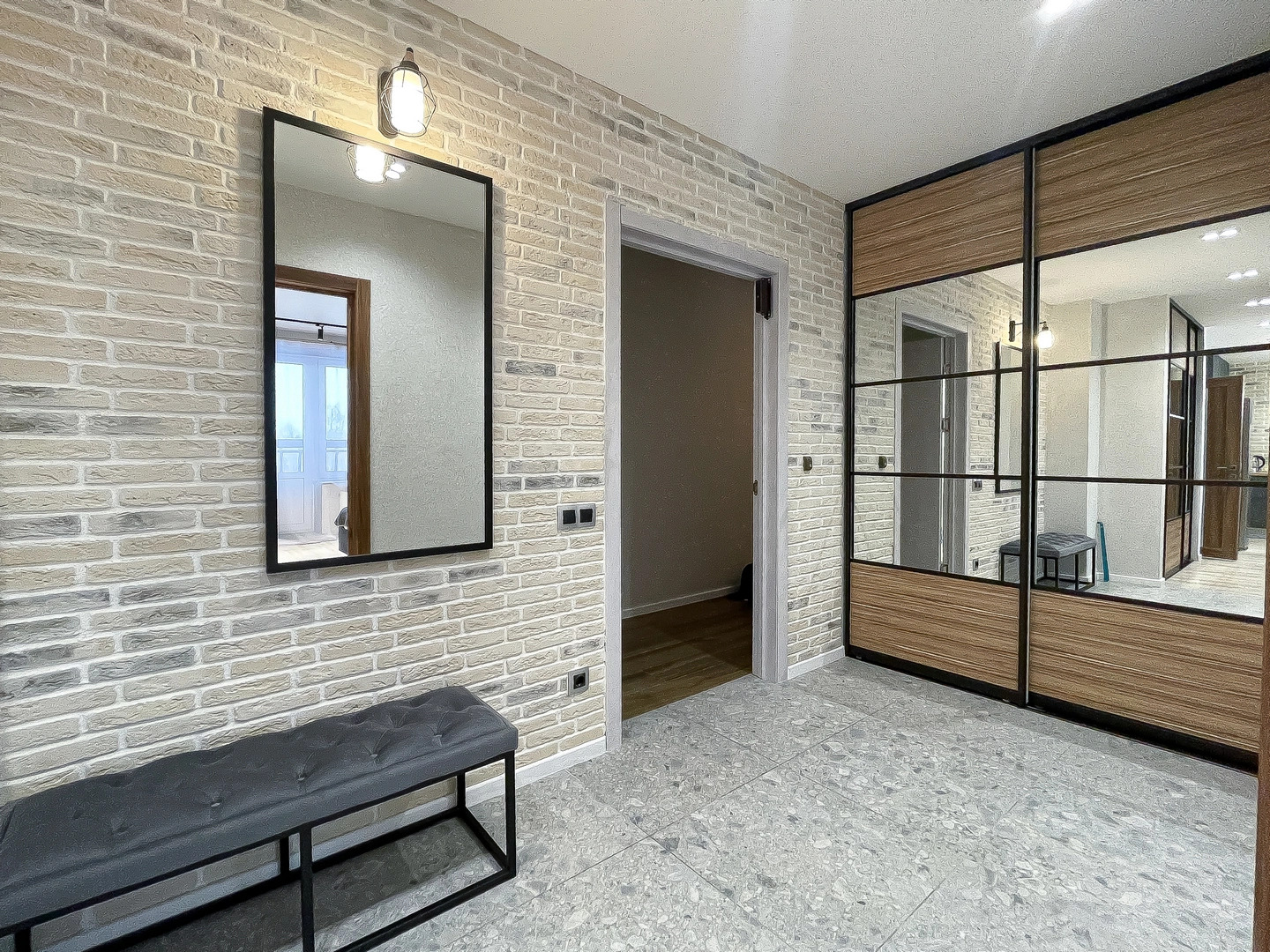 Апартаменты Гранхольм