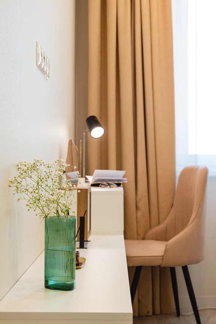 Апартаменты BEST HOUSE