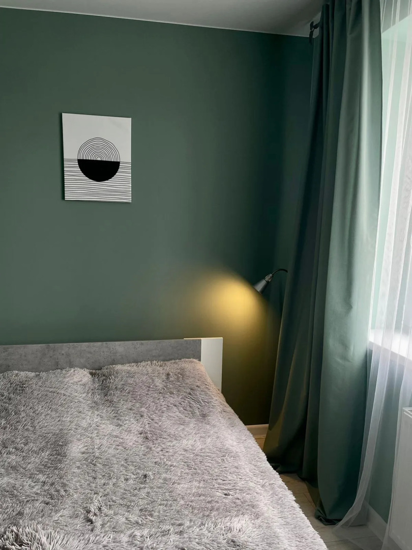 Квартира улица Римская 3 однокомнатная на море посуточно