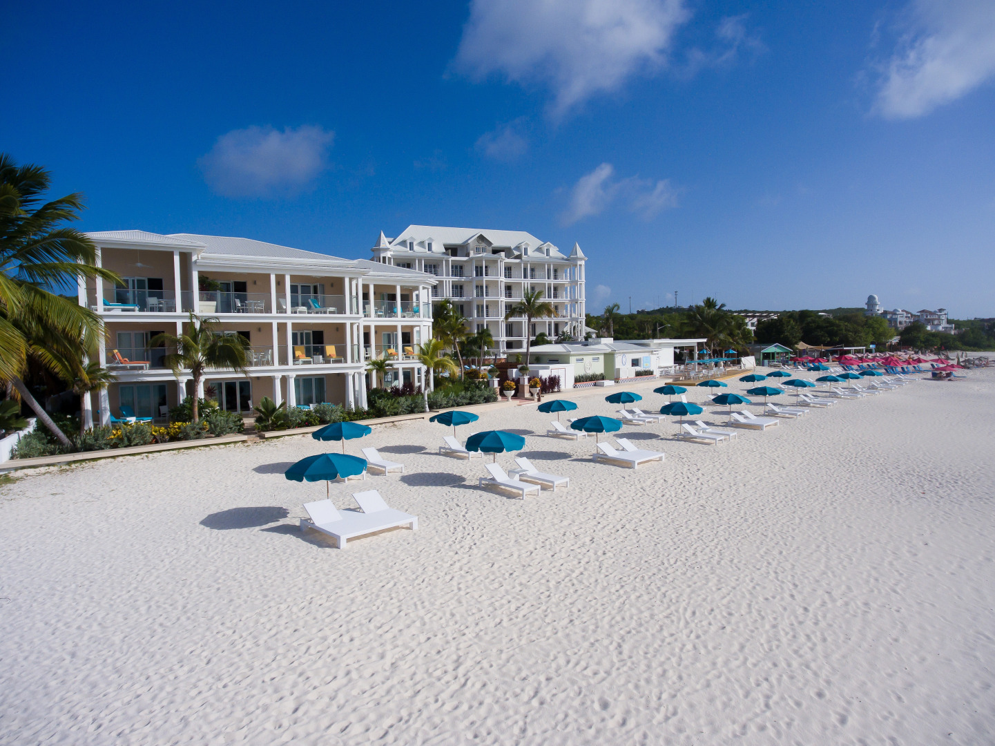 The Manoah Boutique Hotel