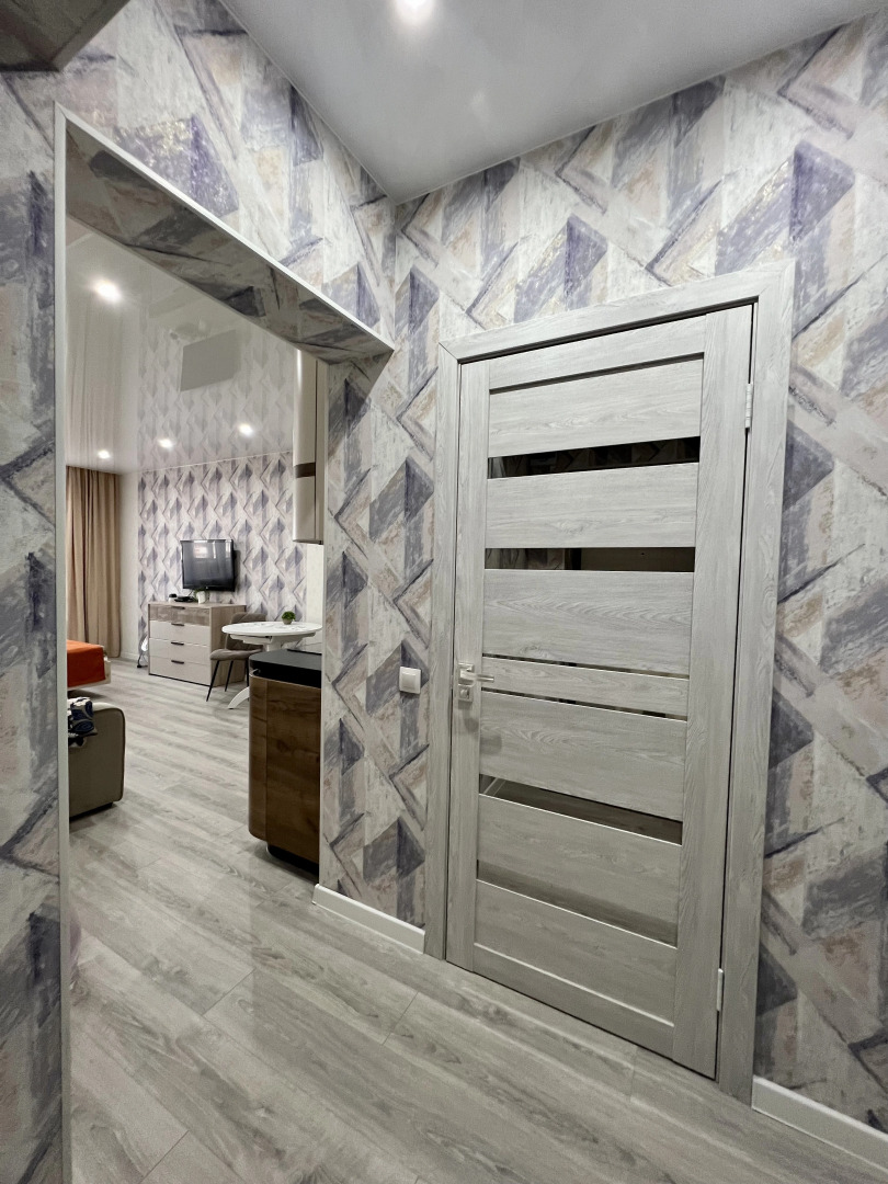 Komfortnaya Studiya Apartament