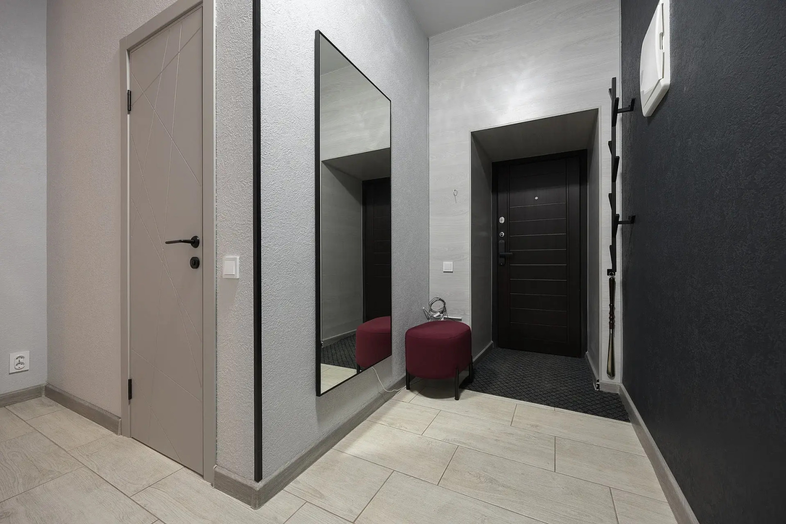 Апартаменты рядом с Кремлём