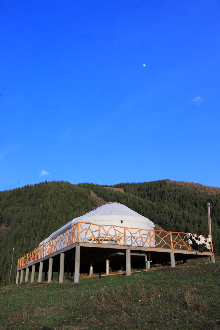 Отель Алакуш Этно-комплекс