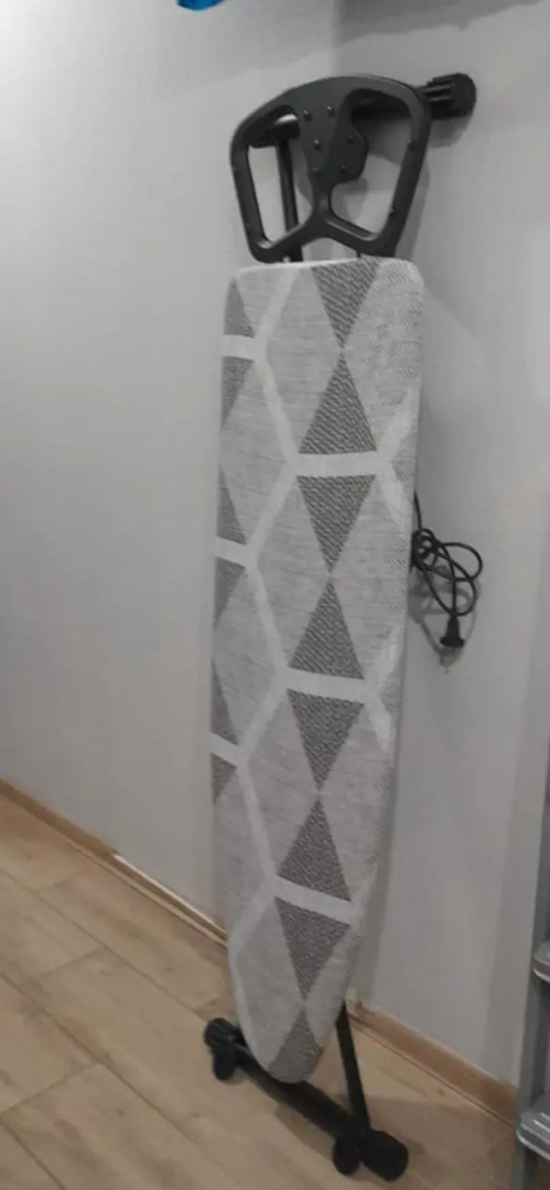 Студия с панорамными окнами