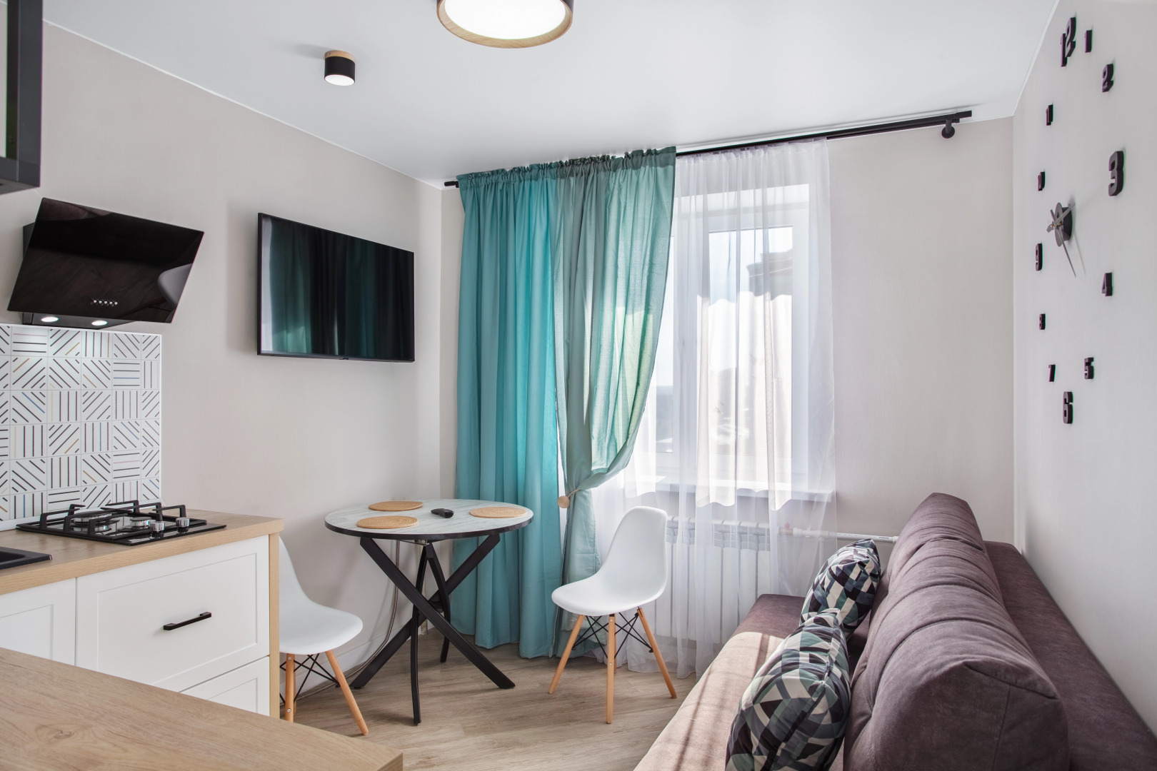 Квартира Липки Хаус