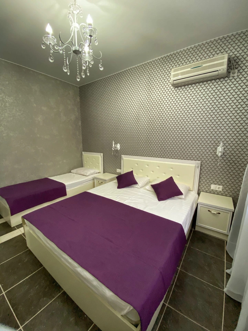 Гостевой дом LiArt