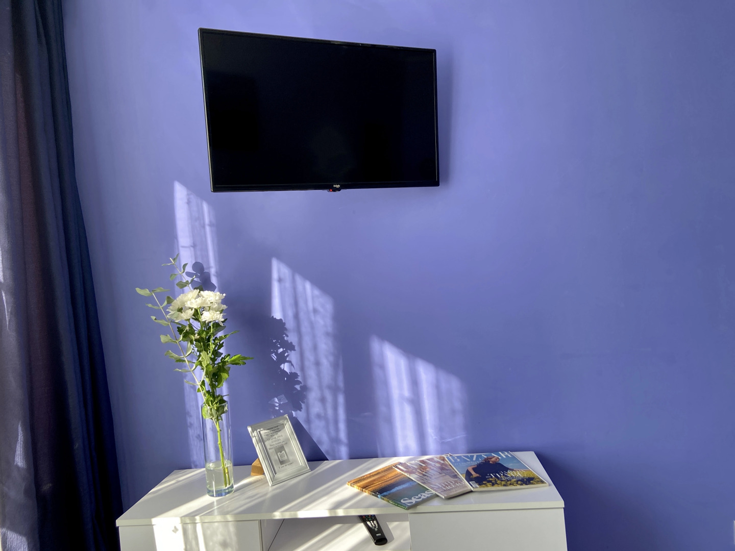 Апартаменты Однокомнатная квартира