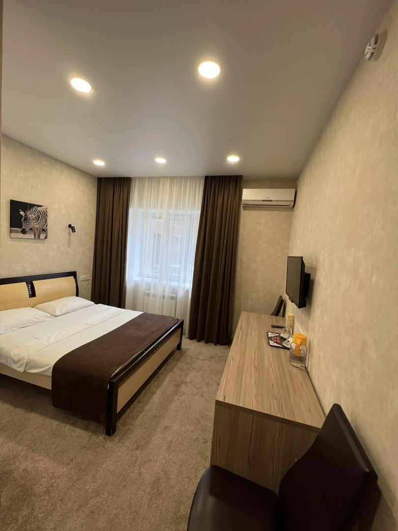 Мини-отель Волжский бриз