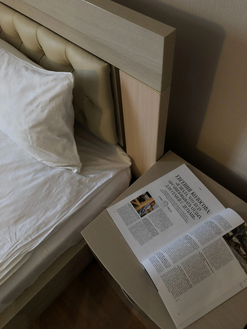 Гостевой дом Сны Города