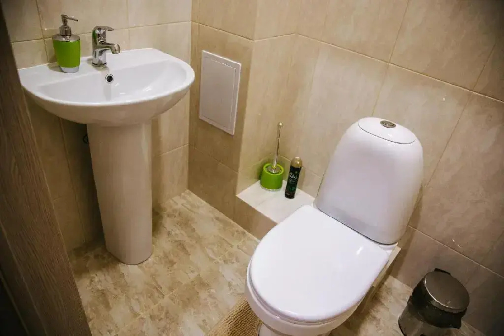 Хостел Март