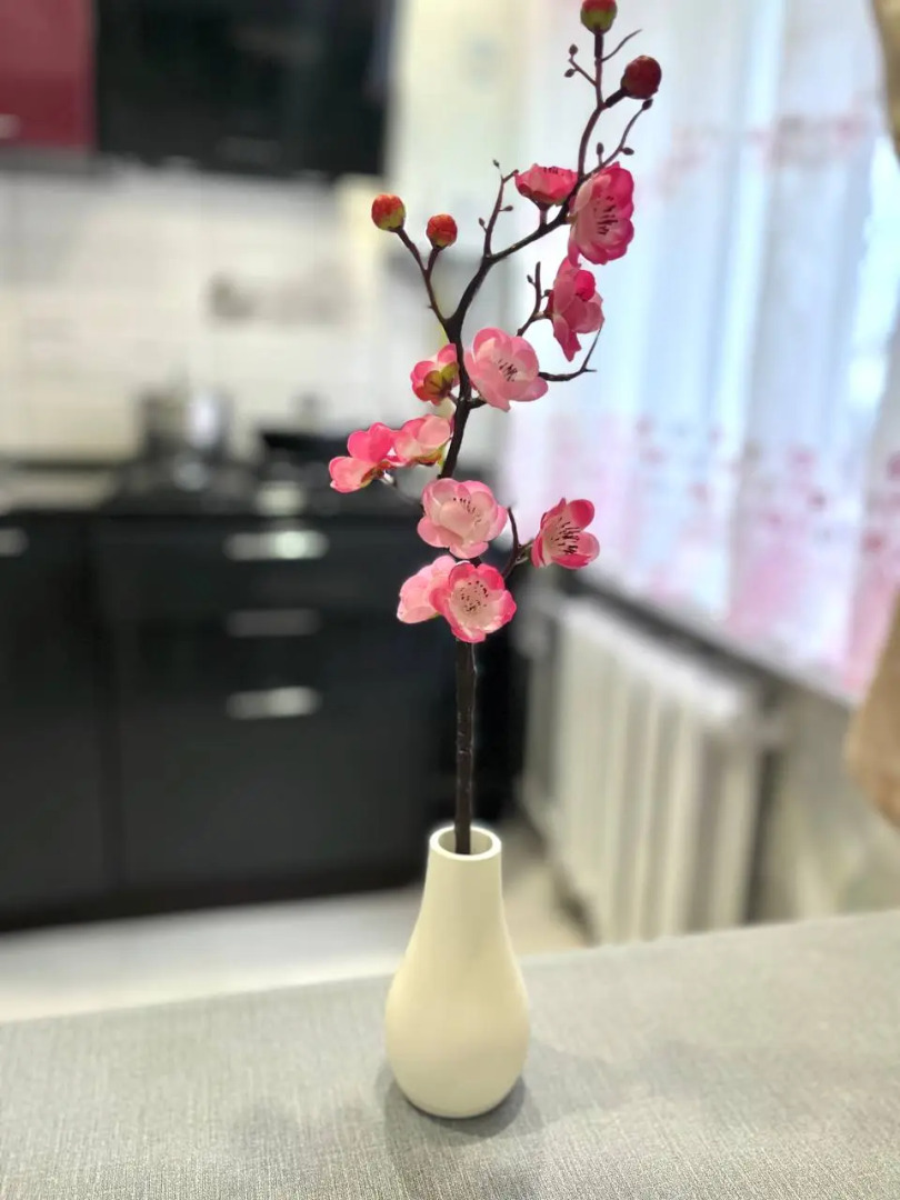 Двухкомнатные Апартаменты Рядом с Парком Циолковского