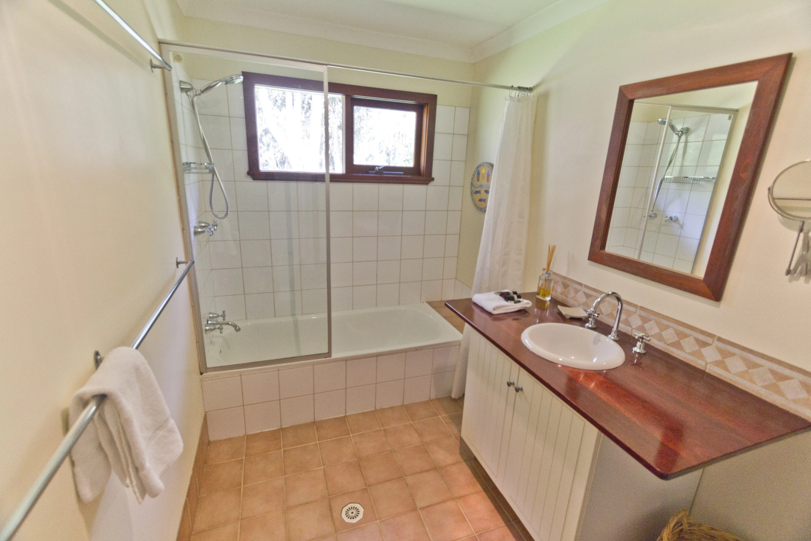 Гостевой дом A Grape Escape