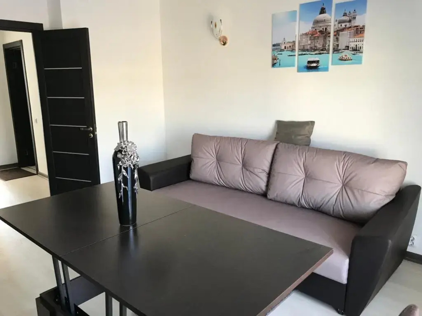 Гостевой Дом Ривьера на Парусе