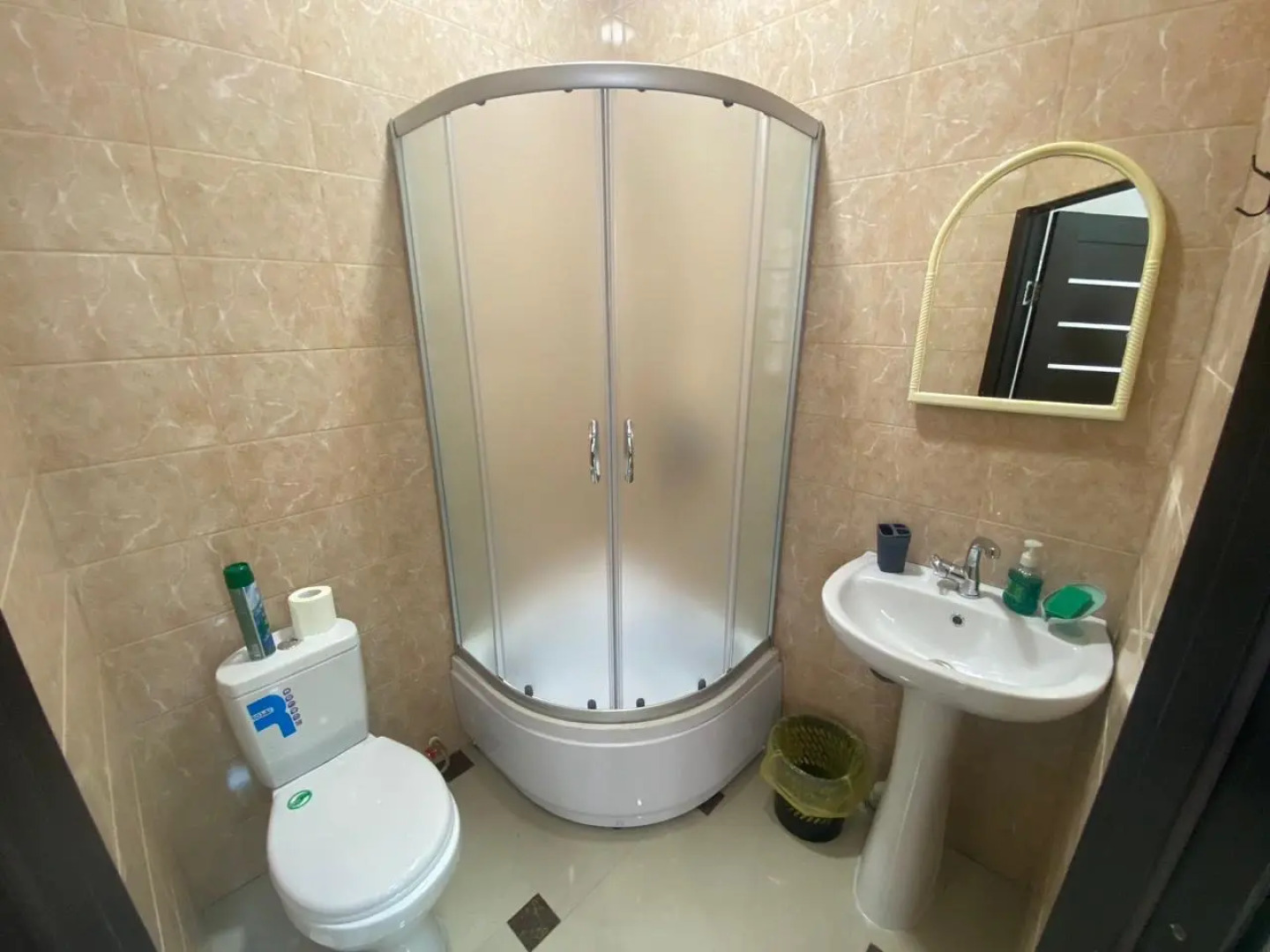 Квартира Apart MV на ул.Пушкина