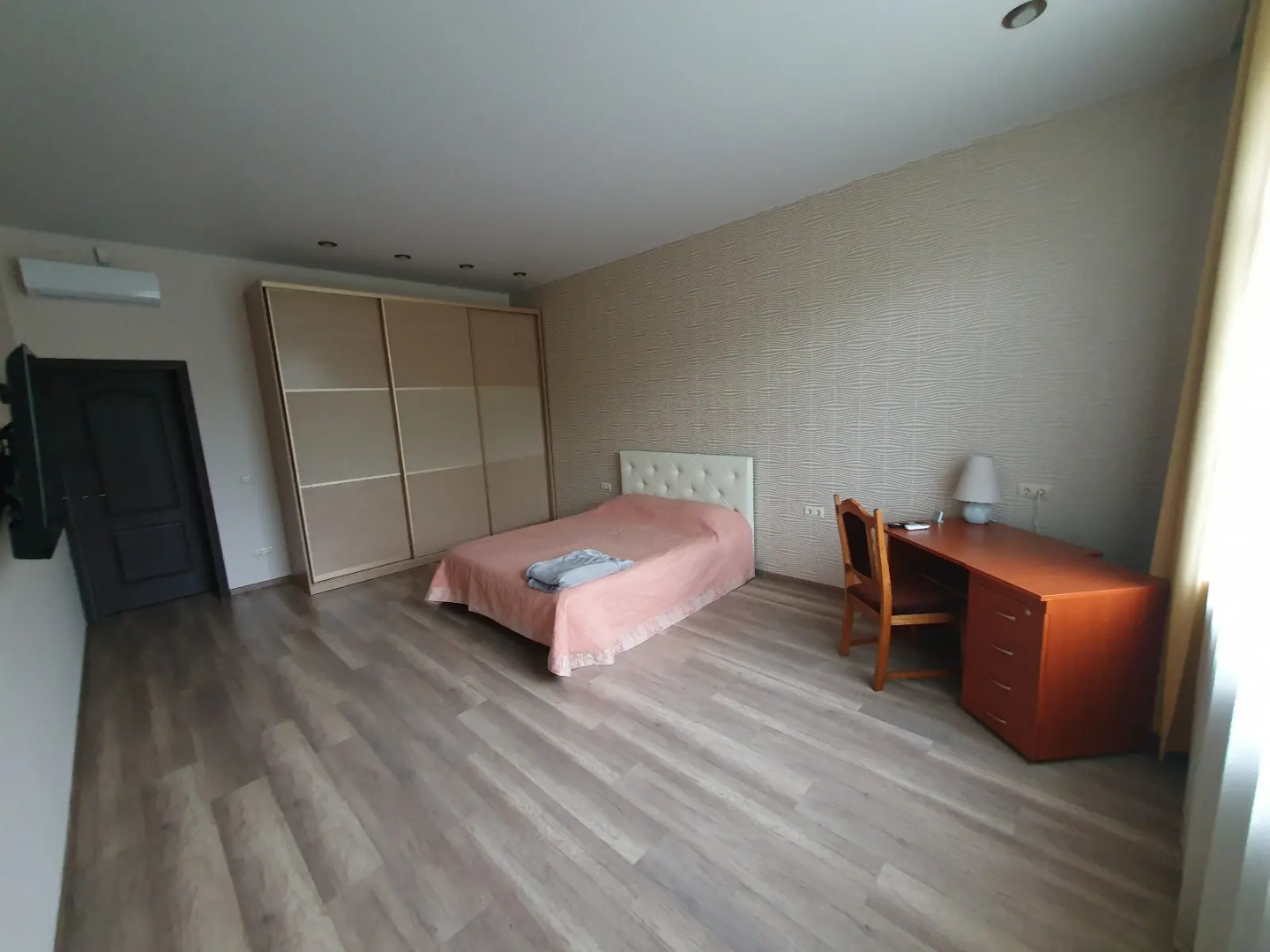 Частный дом на Бардина-Хуторской 93