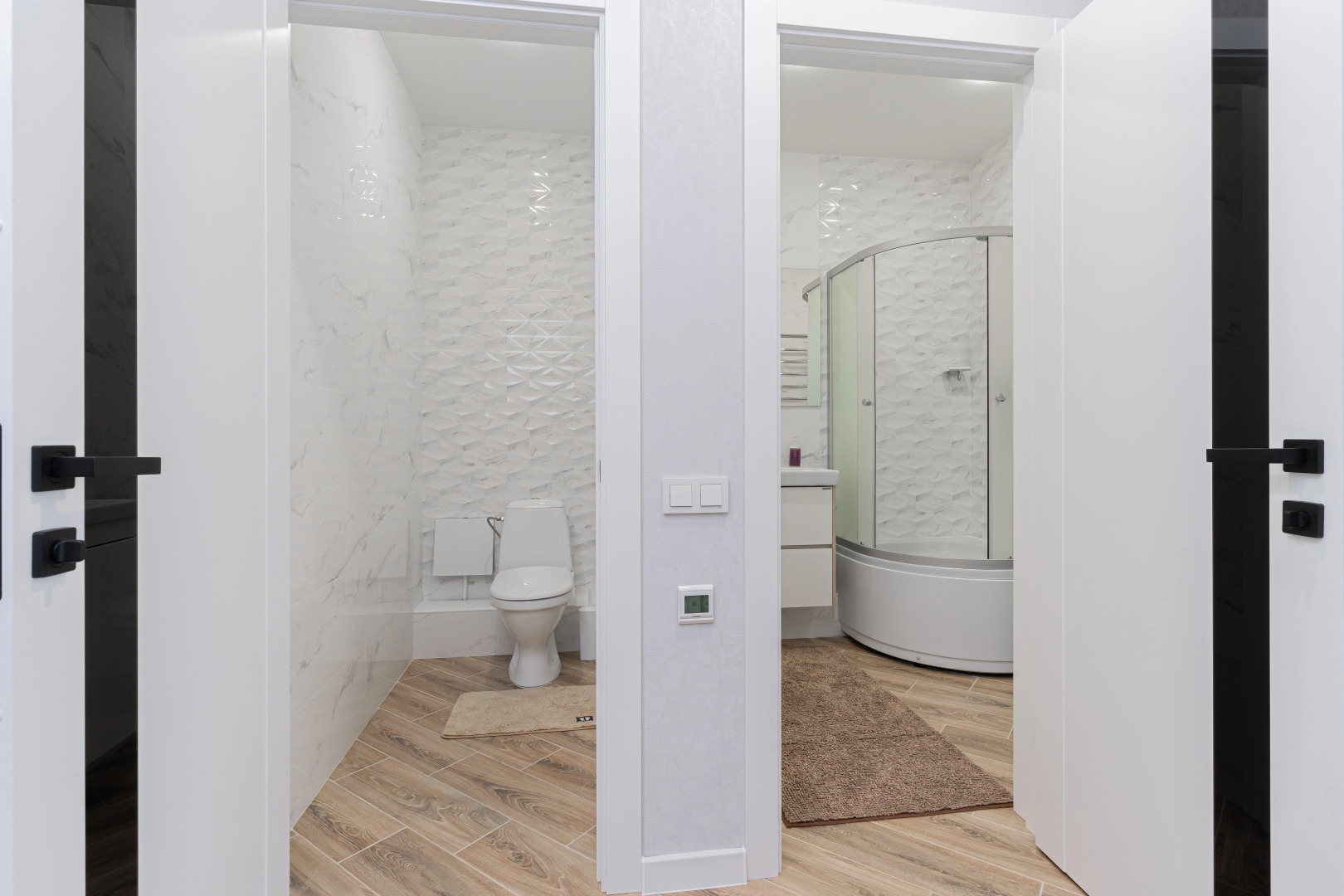 Квартира ЛЮКС Посуточно в ЖК Черника