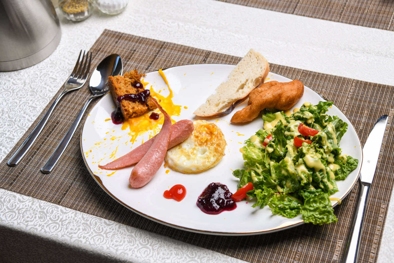 Курортный отель  Dalai Eej Khuvsgul Lake National Park