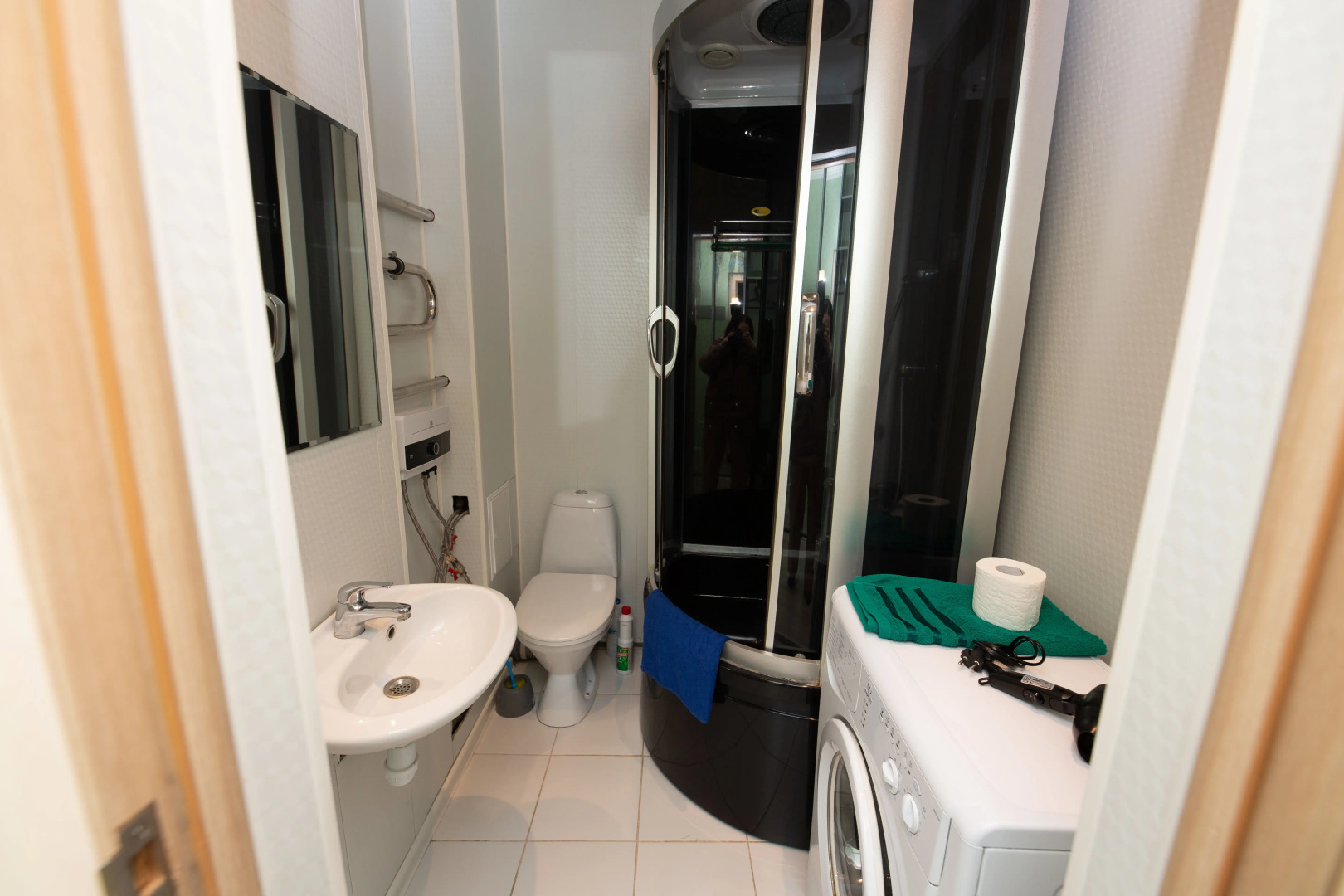 Квартира 1 квартира студия улица 50 лет ВЛКСМ 19