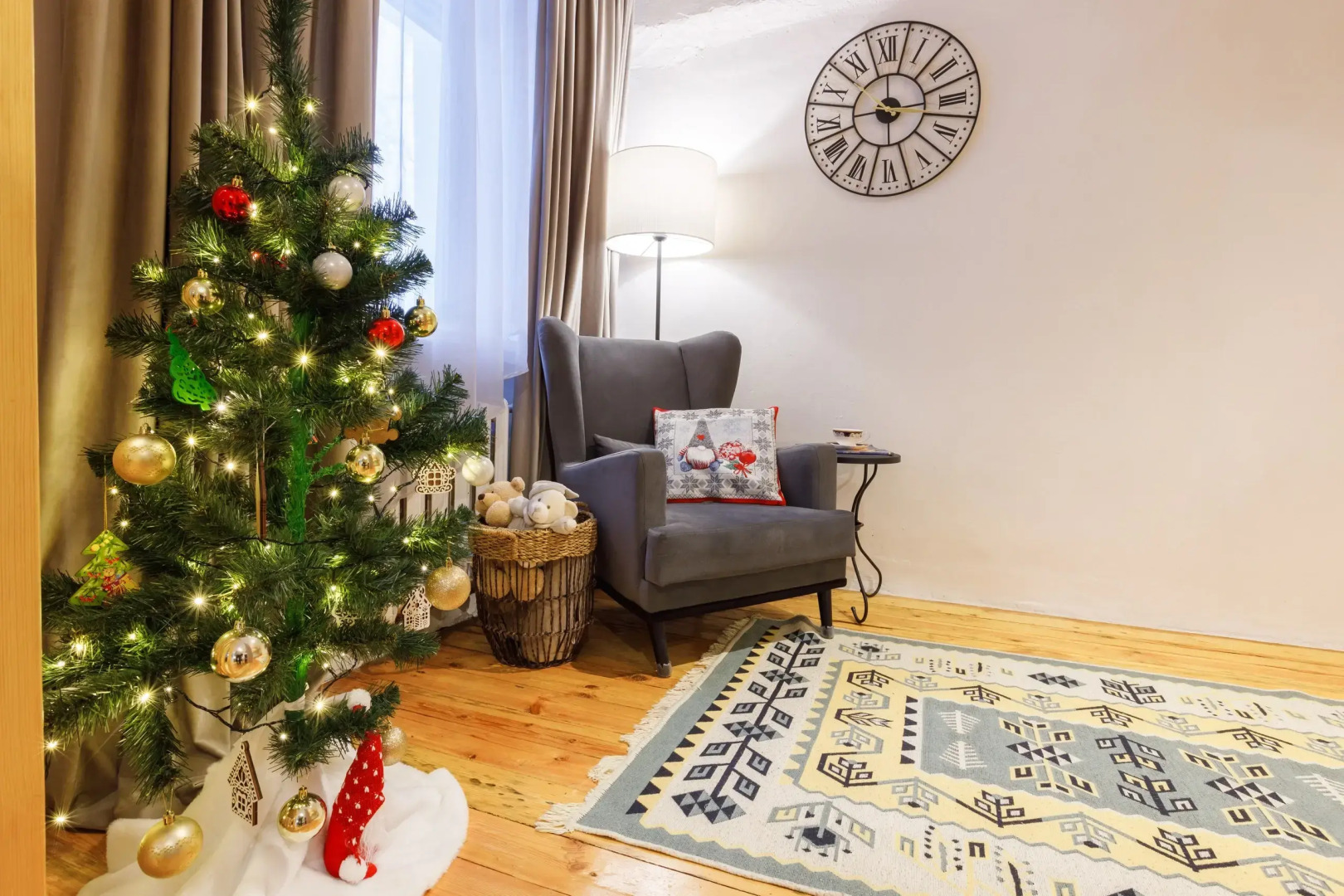 Квартира у Вечного Огня