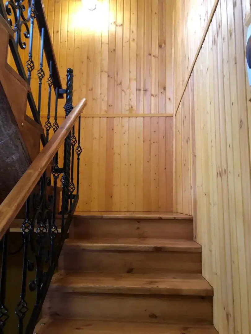 Гостевой дом Балхам