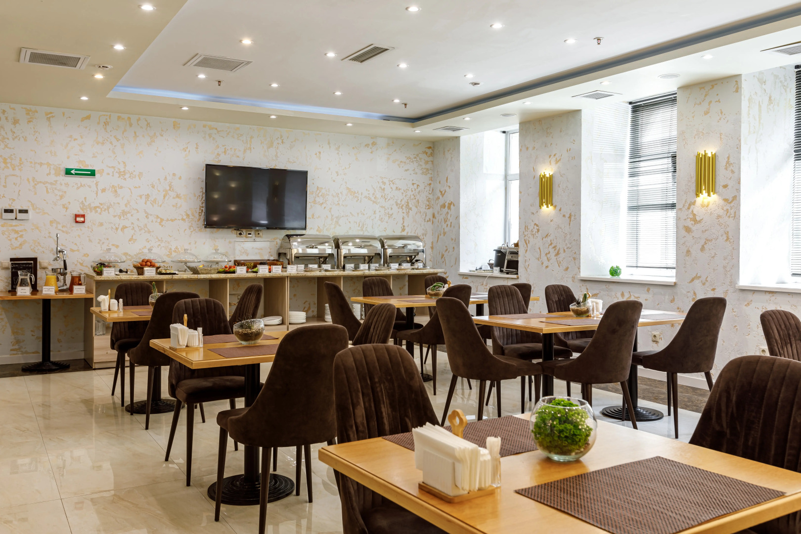 Отель Arium by Brosko