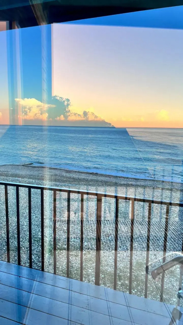 Мини-отель Амшын