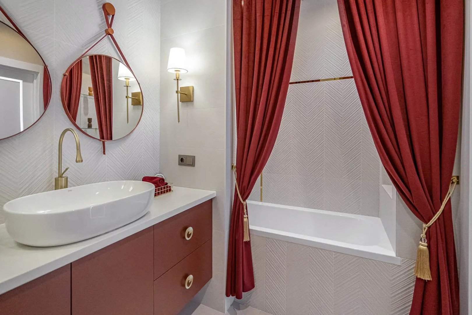 Апартаменты 3-комнт. VIP Каракас