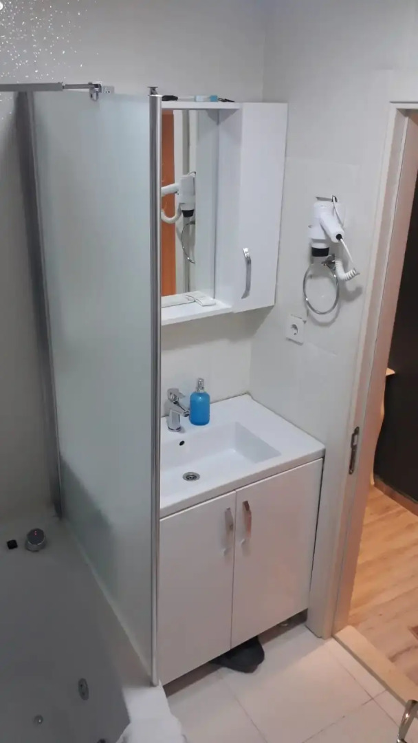 Апарт-отель Sirinyer Elit Rezidans