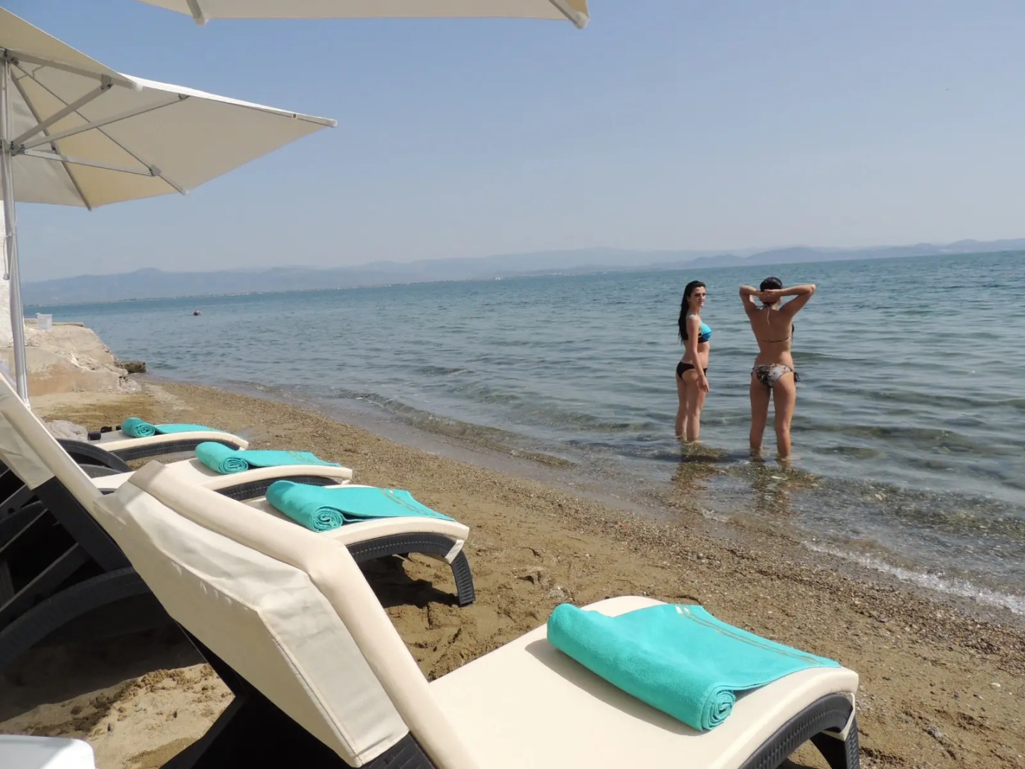 Venüs Termal Butik Otel