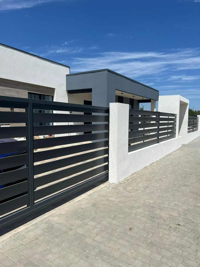 Вилла David Villa