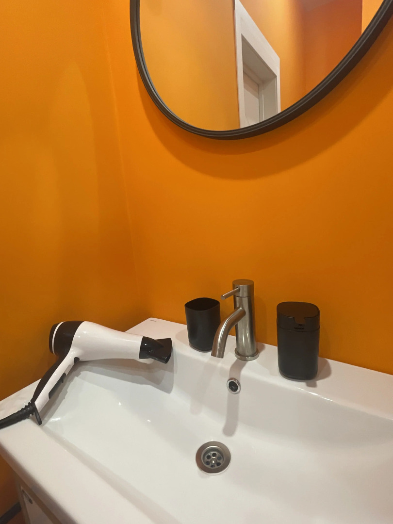 Квартира Студия Harmony