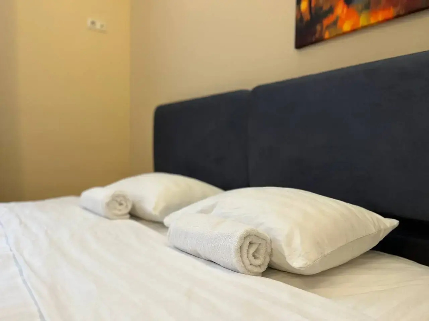 Гостевой дом Колибри