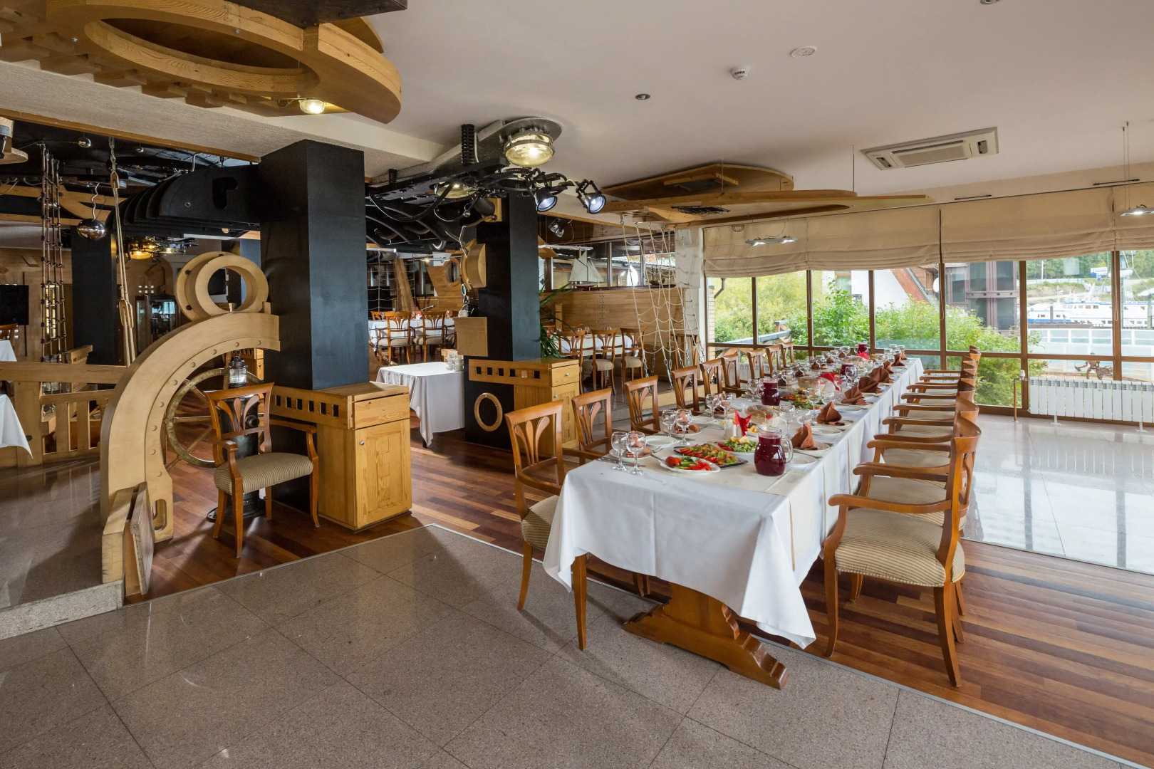 Отель ГК Анастасия