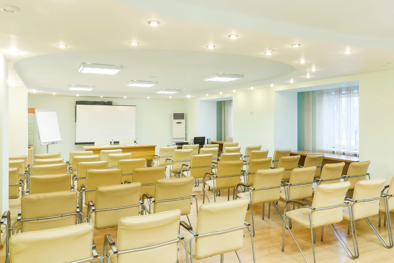 Отель Орбита