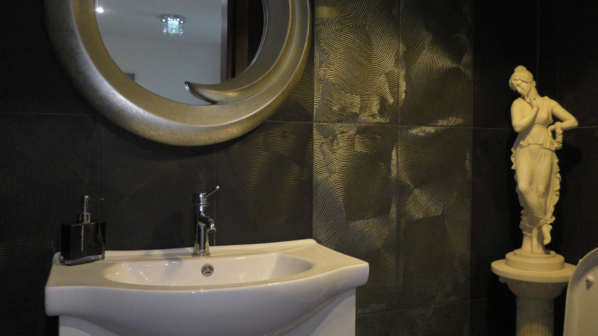 Вилла Beach front Maria