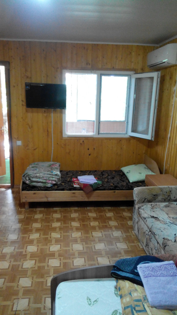 Гостевой дом Толстячок