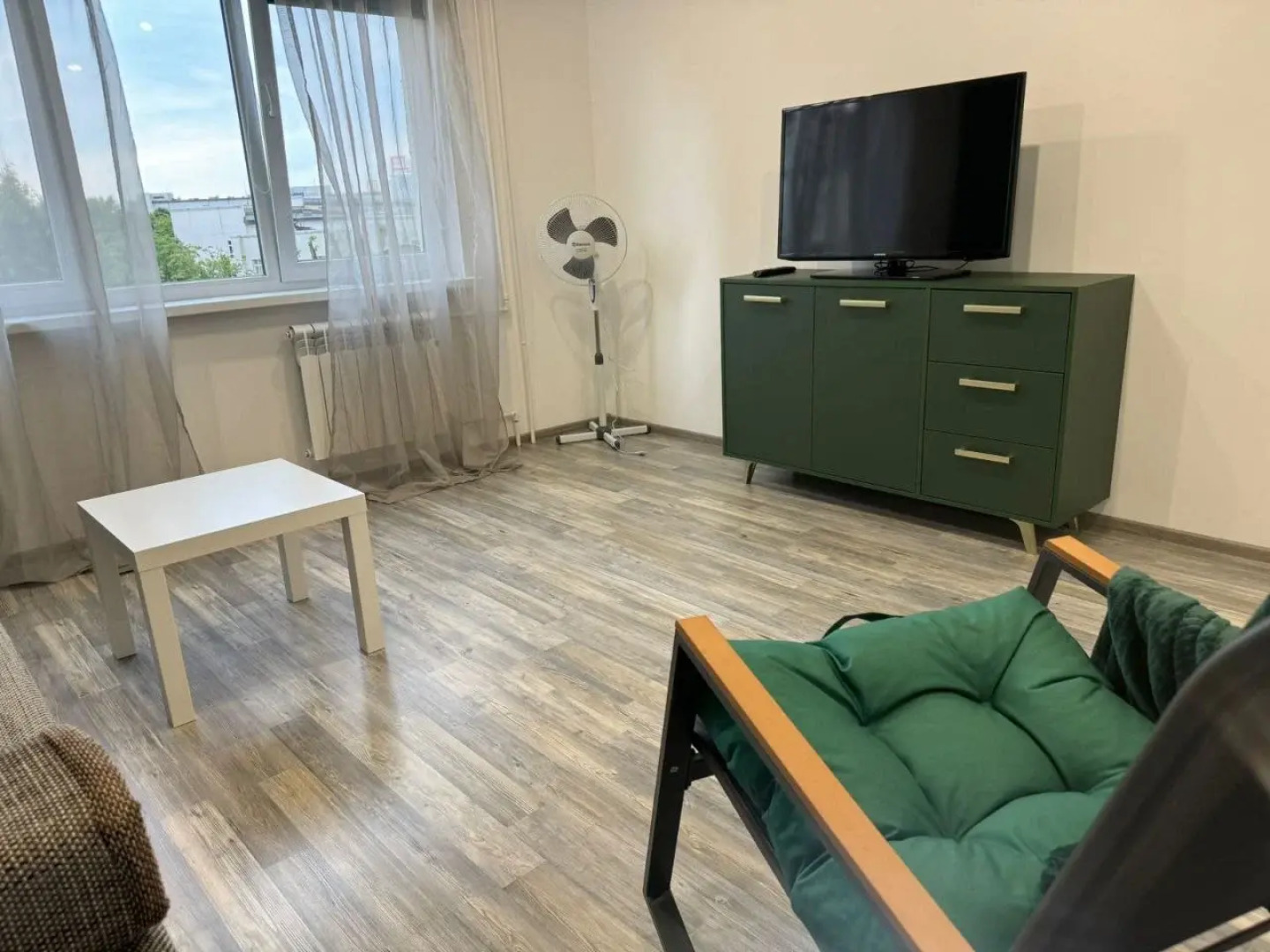 Квартира Уютное Гнездышко в Самом Центре Города