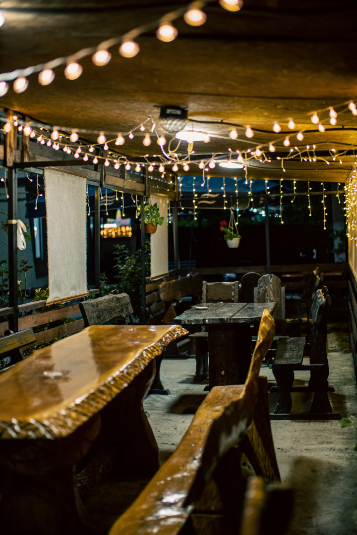 Гостевой Дом Mari