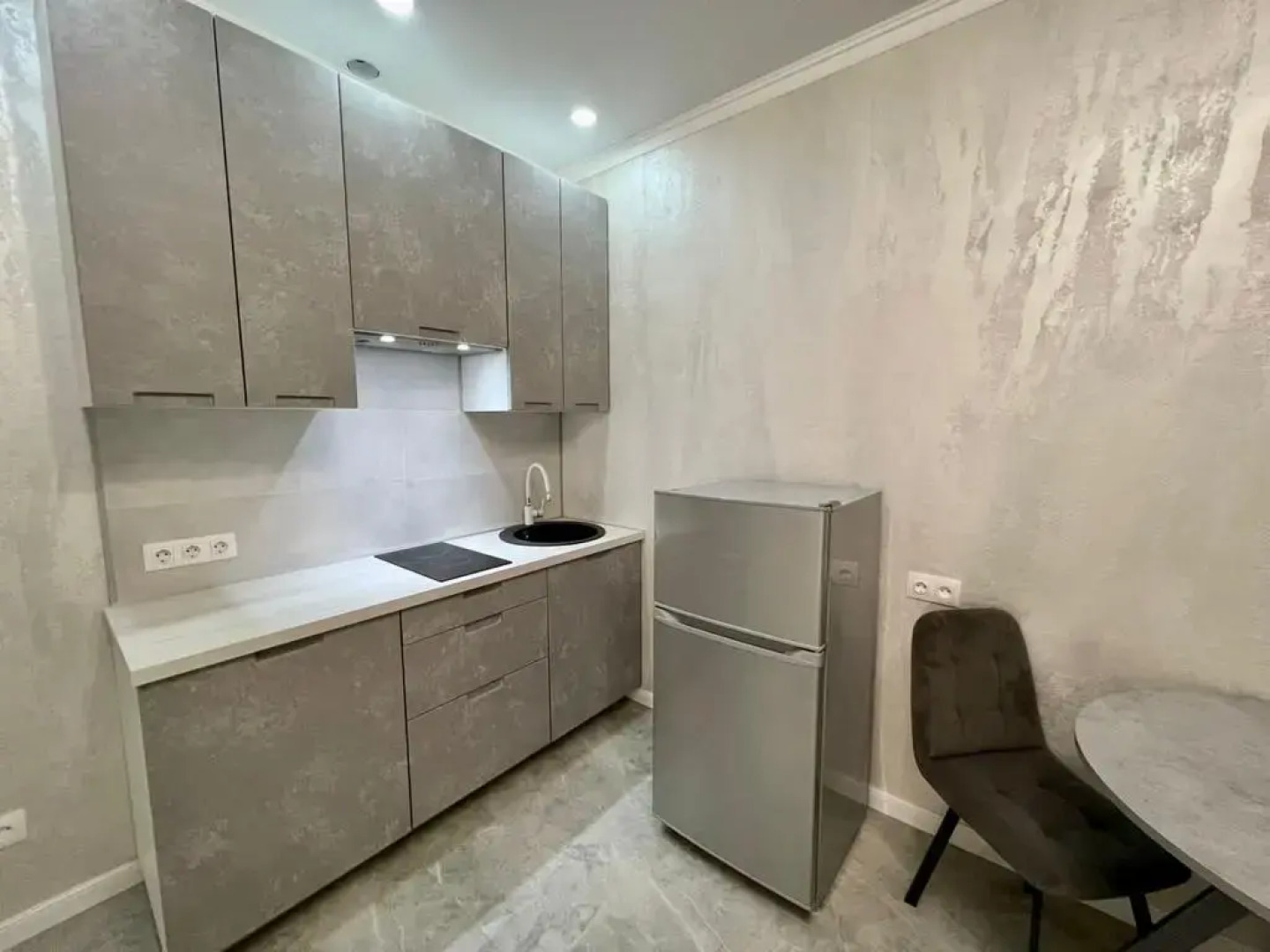 Апартаменты  у моря в  ЖК Изумрудный Город