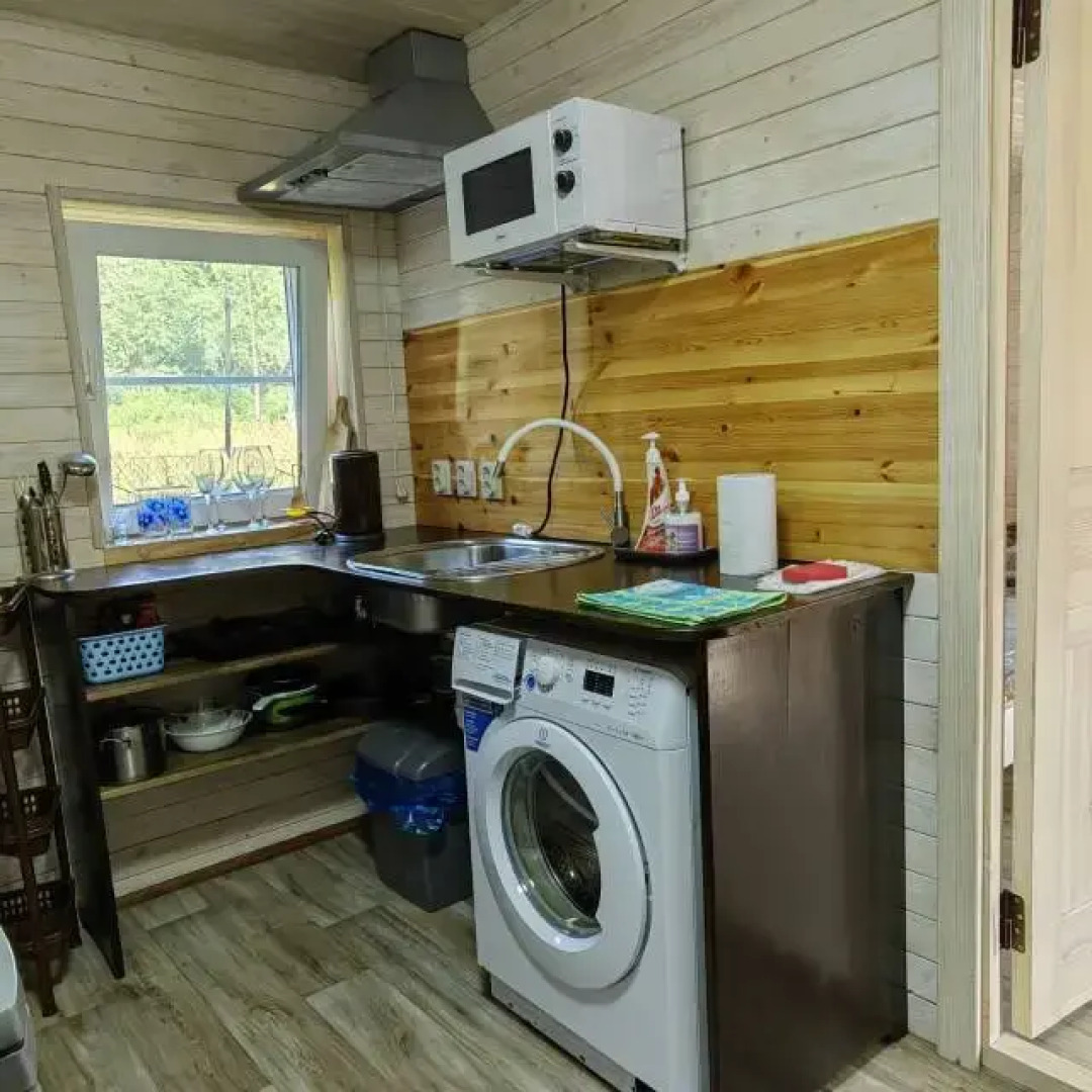 Гостевой дом Тимофеева горка